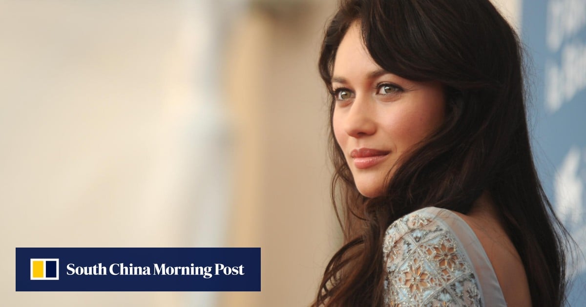 Olga Kurylenko Today The Bond Girls Transformation Is Unbelievable - nq5xh8y
