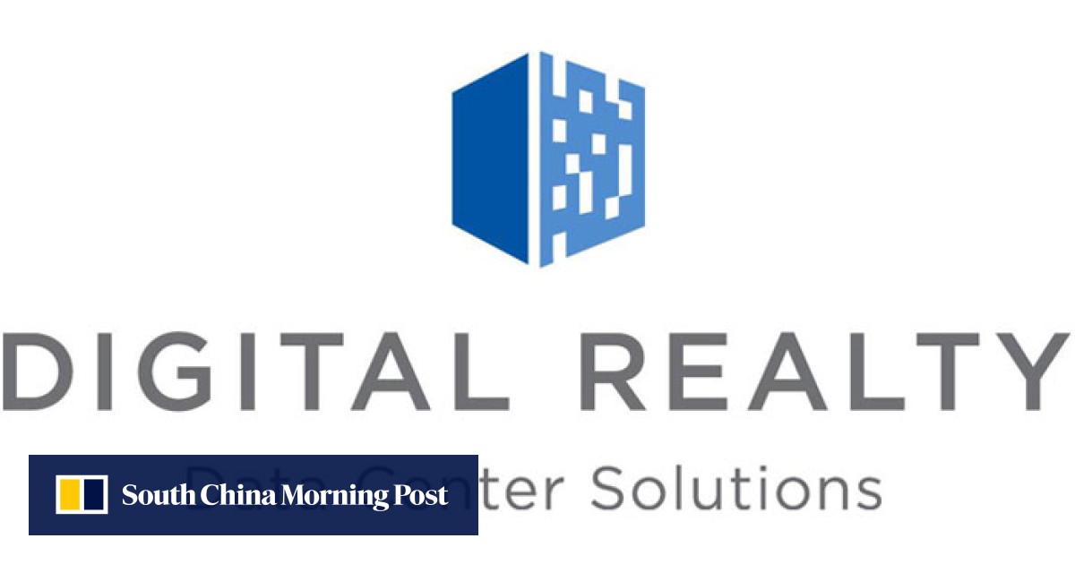 Digital Realty to usher in more high-uptime data centres in Hong Kong | South China Morning Post Digital Realty to usher in more... 