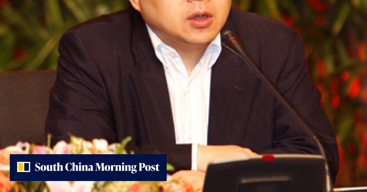 Wang Zhongwei picked to head Premier Li Keqiang's office | South China ...