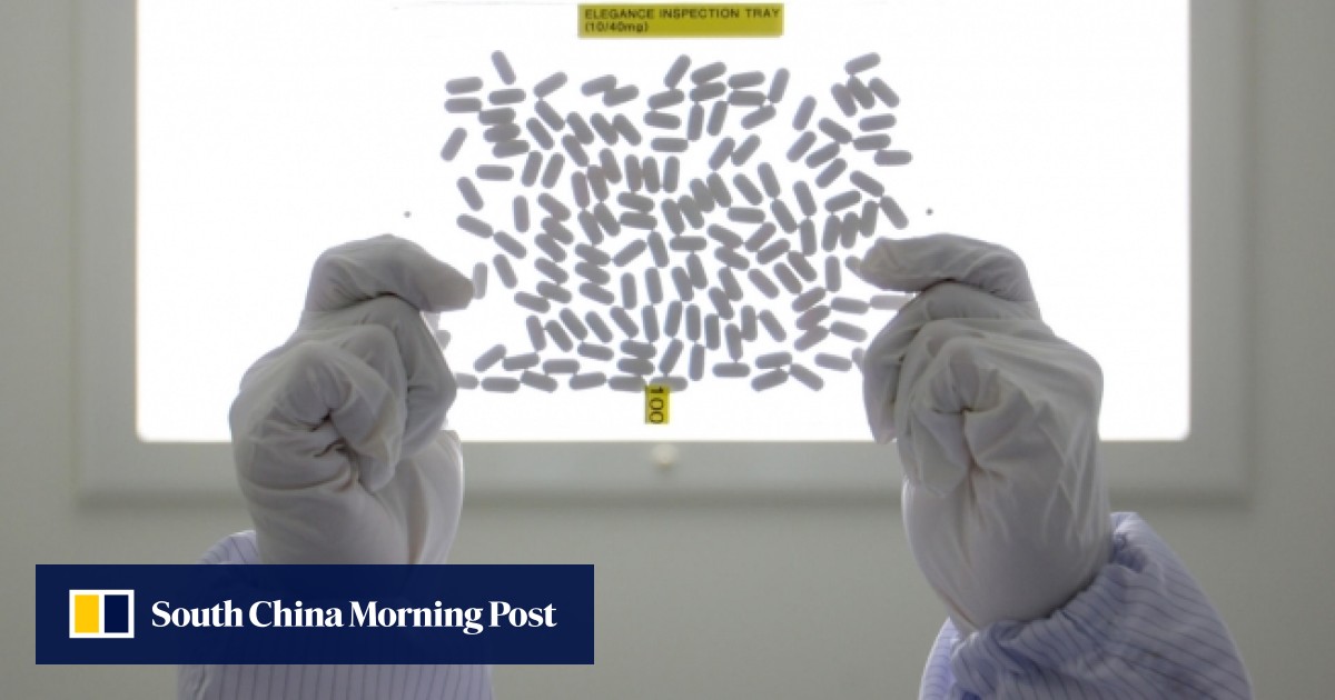 Mutated gene clue to heart remedy South China Morning Post