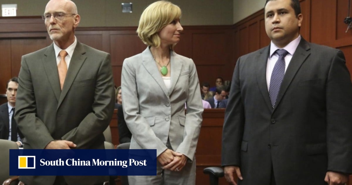 Not guilty verdict sets Zimmerman free but divides community South