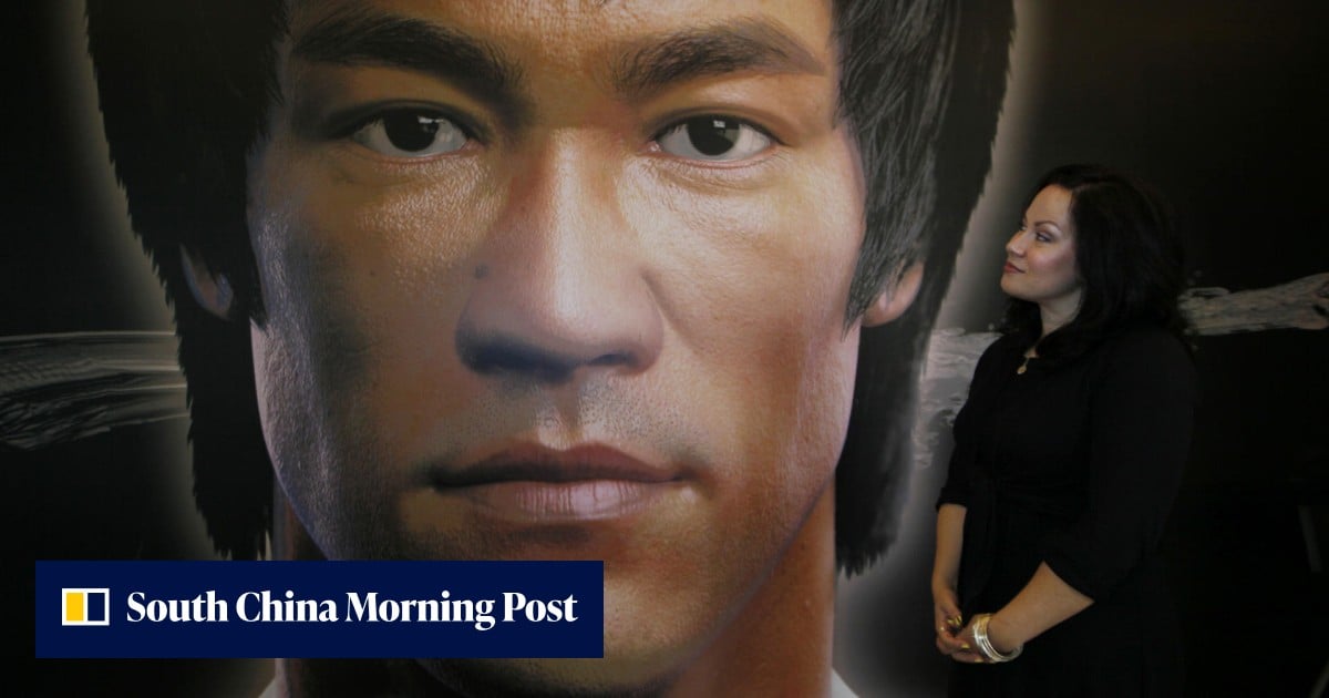 Bruce Lee's legacy leaves a family divided
