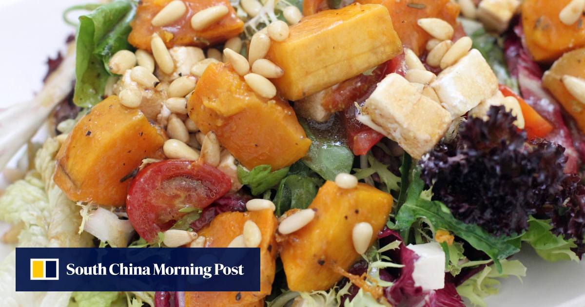 Restaurant review Flames Charcoal Chicken, Quarry Bay good to chill