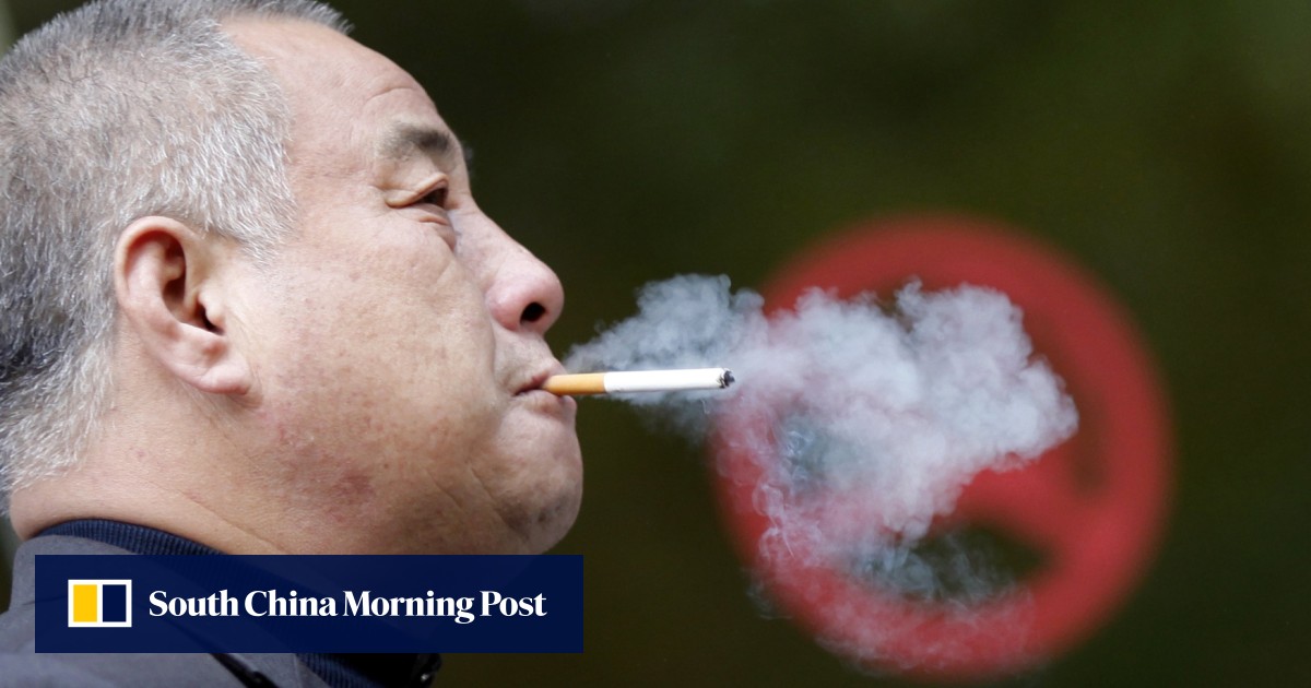 pm2 5 cigarette equivalent Is riding the tube as bad as smoking a cigarette? We don't know. – Jamie Bernardi pm2 5 cigarette equivalent Is riding the tube as bad as smoking a cigarette? We don't know. – Jamie Bernardi