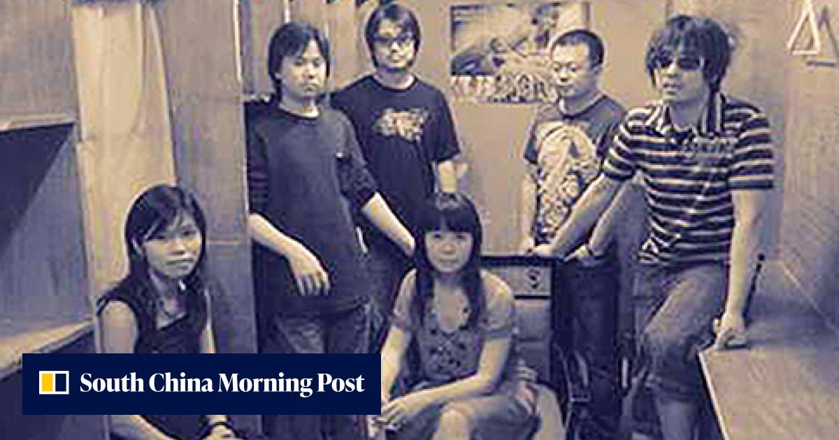 Singer Wu Hongfei to be freed after bomb threat | South China Morning Post
