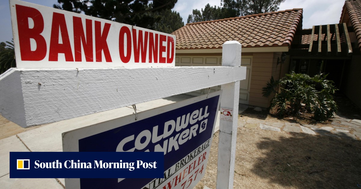 California city becomes first to adopt eminent domain plan | South ...