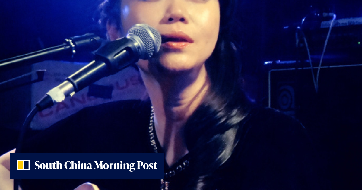 Singer Wu Hongfei released after bomb threat | South China Morning Post