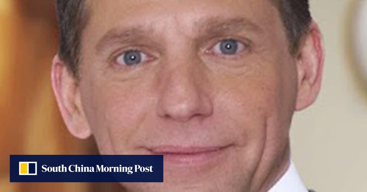 Scientology leader David Miscavige's wife not missing, police say ...
