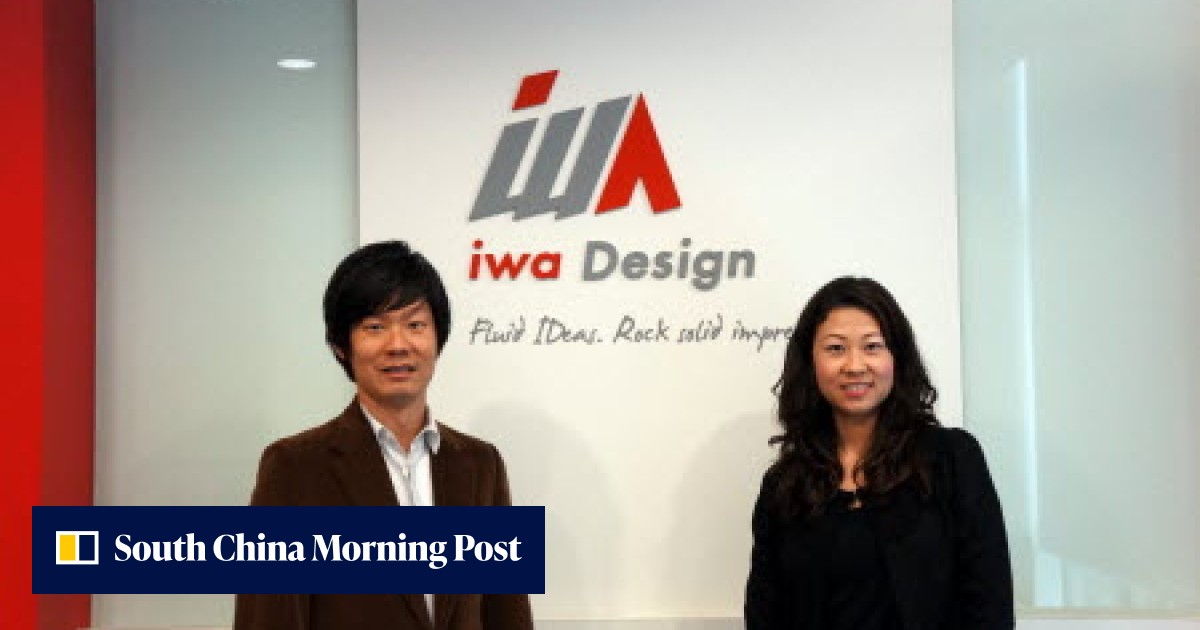 Interior design firm strengthens global brands | South China Morning Post