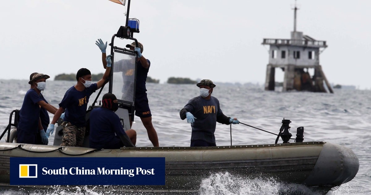 Death Toll Hits 38 In Philippines Ferry Disaster | South China Morning Post