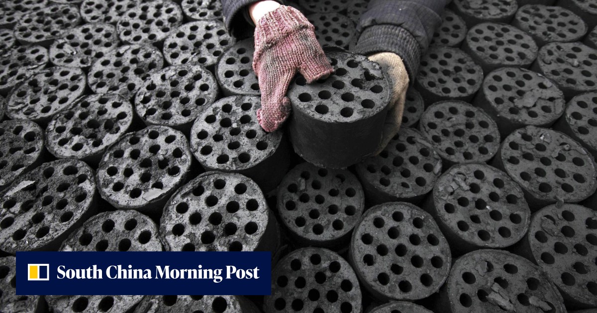 China Coal turns to chemicals as profits shrink | South China Morning Post