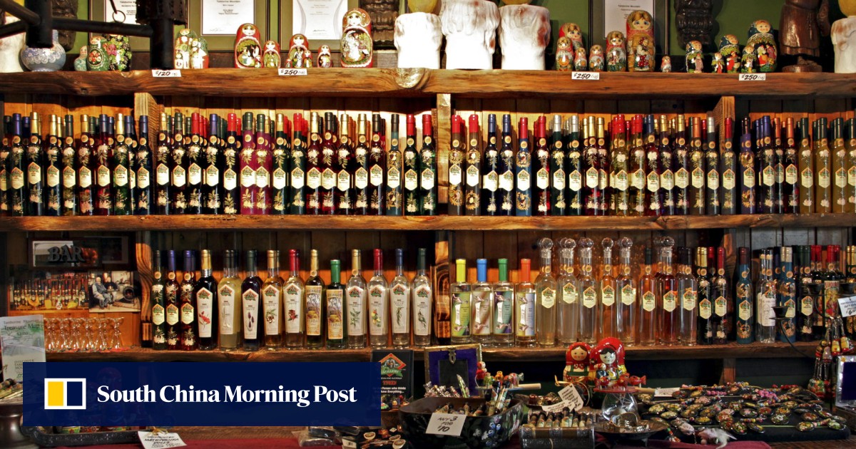 Australia's Tamborine Mountain Distillery's artisanal approach to making spirits South China