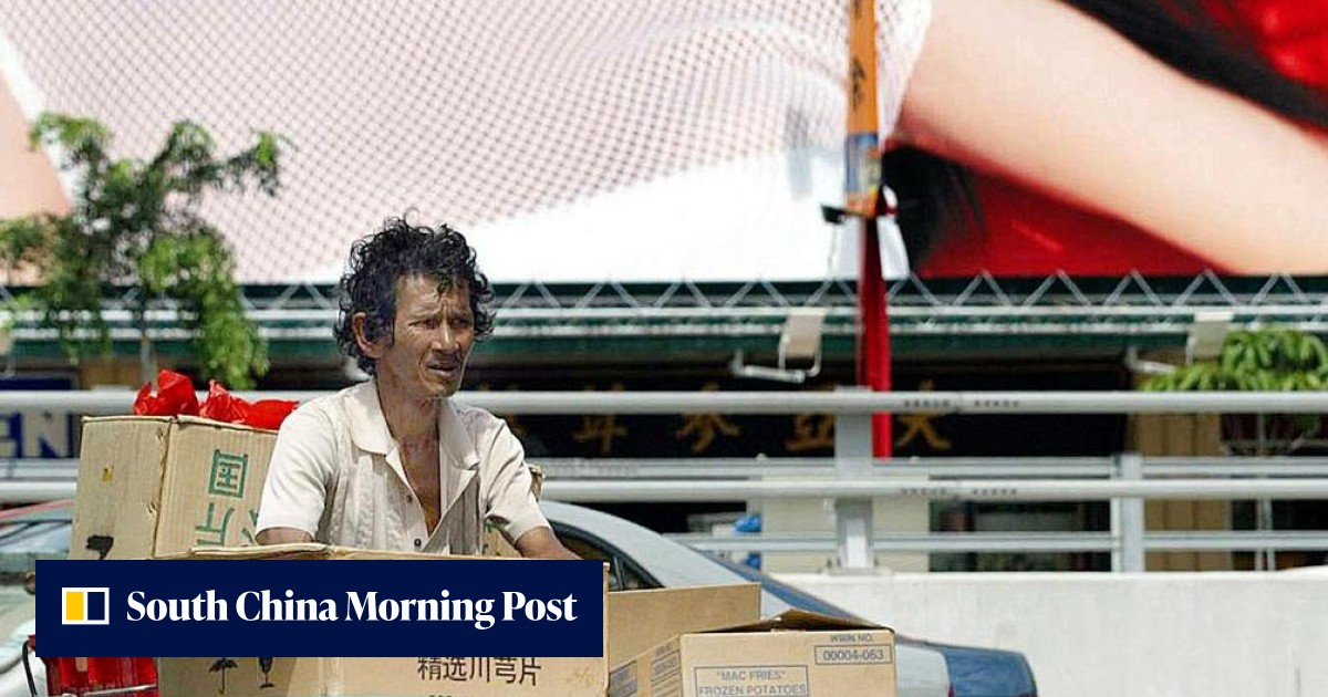 EU and Singapore propose landmark free-trade agreement | South China ...