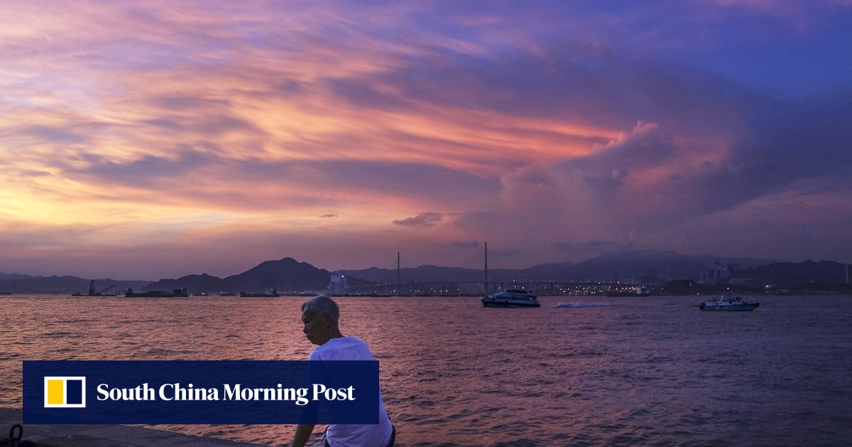 Seven of the best a guide to Hong Kong's top picnic spots South China Morning Post
