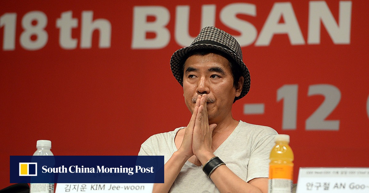 South Korea unveils 270degree cinemas to show Screen X format South