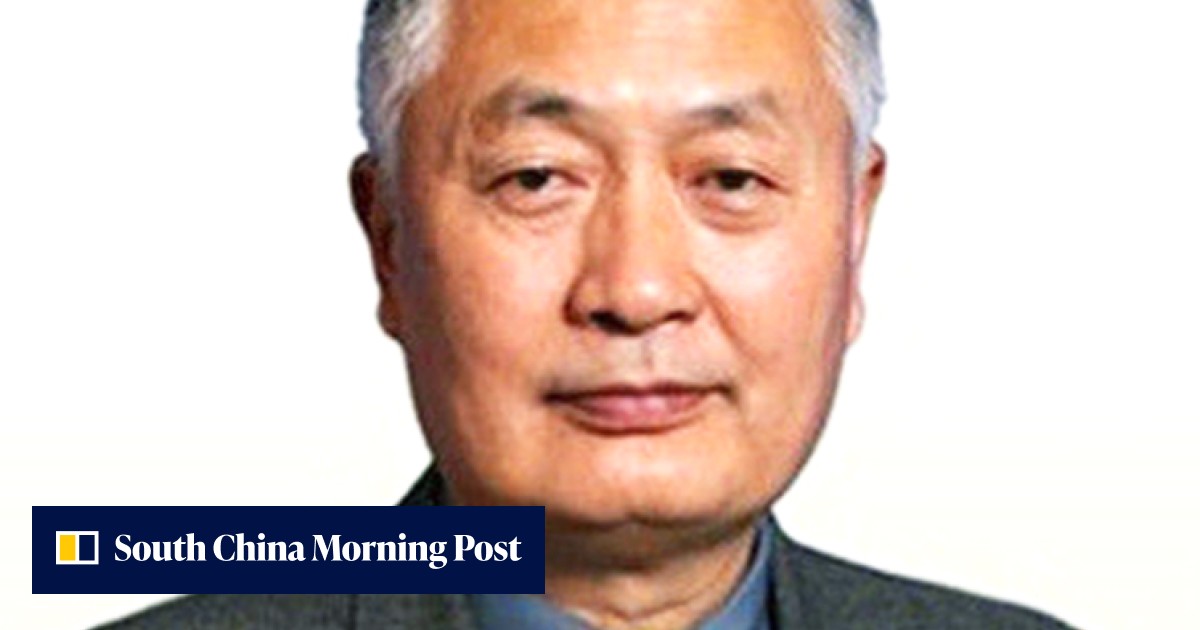 Chen Xiaolu apologises for torture of teachers at Beijing alma mater ...