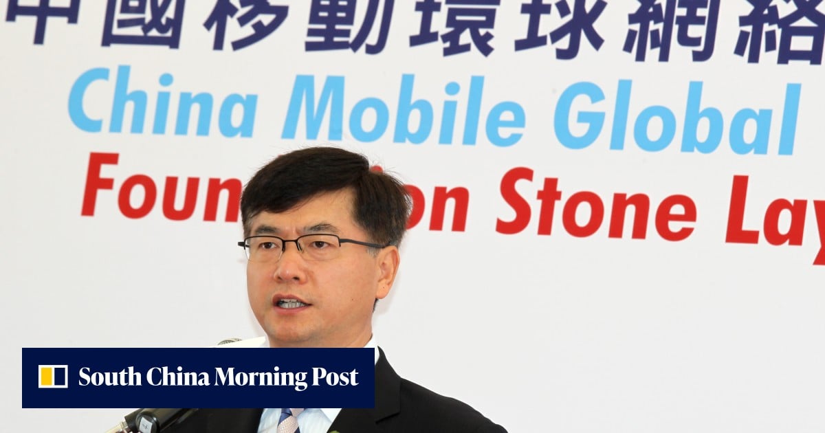 China Mobile 4G costs depress profit | South China Morning Post