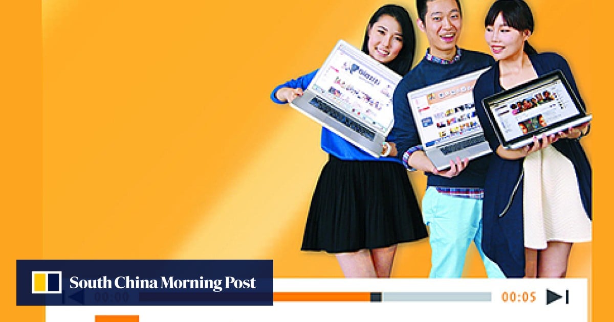 Hong Kong Youtube Stars Turn Their Self Made Celebrity Into Online Hong Kong Youtube Stars Turn Their Self Made Celebrity Into Online