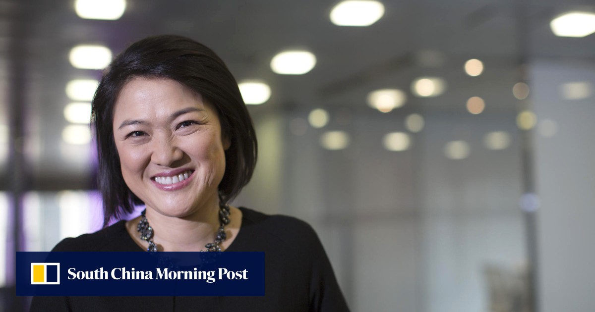 From sweatshop to skyline queen: The story of Zhang Xin | South China