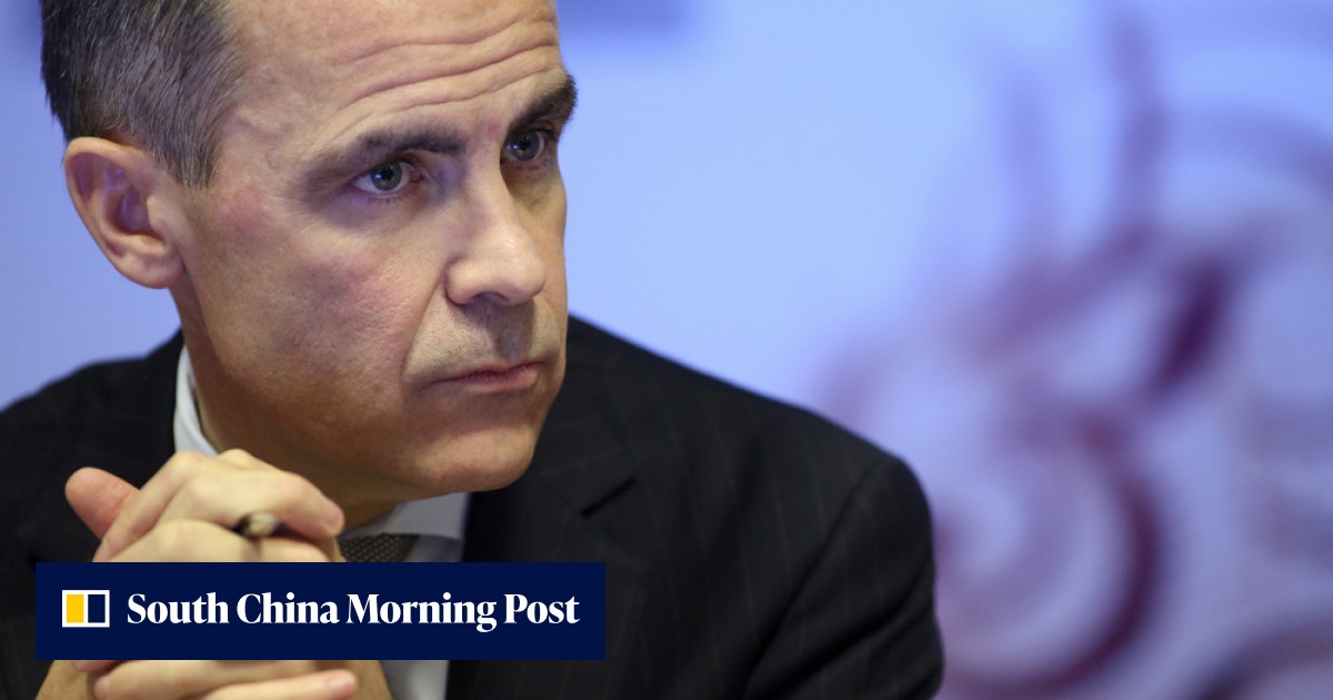 China powers growth in global shadow banking | South China Morning Post