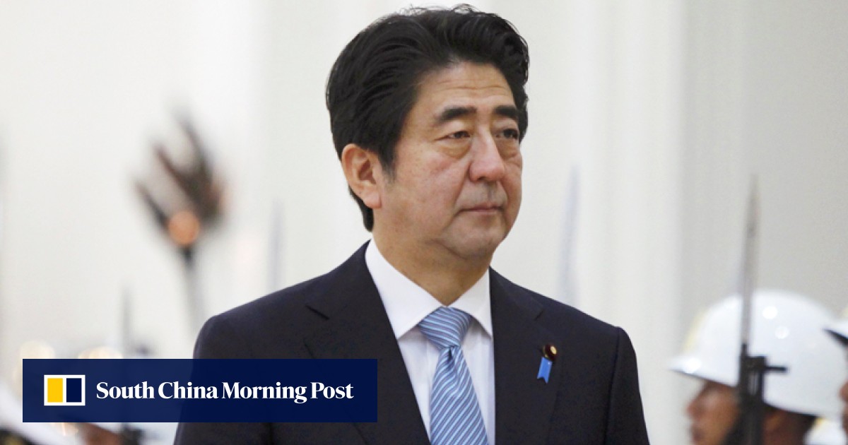 Tokyo reacts to antiJapanese sentiment in South Korea South China