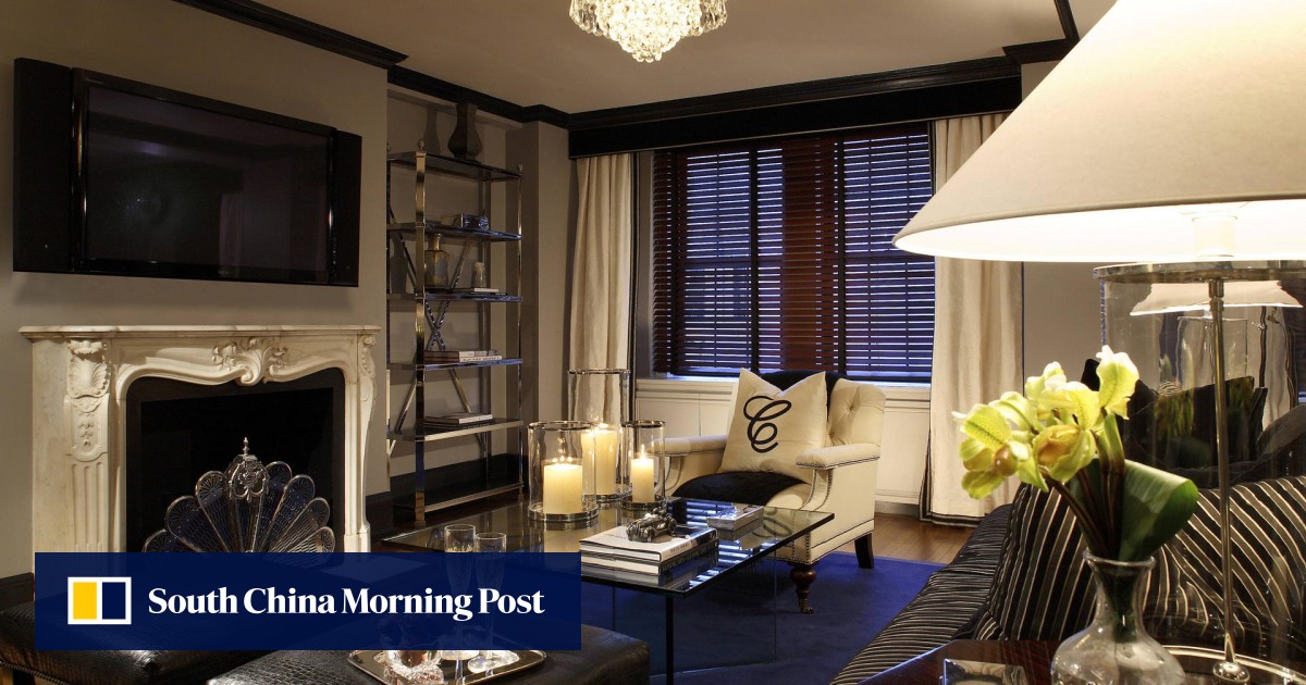 Hot Spots The Carlyle New York South China Morning Post