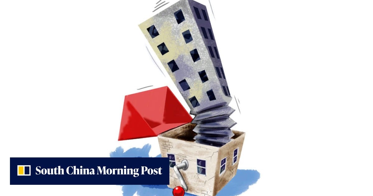 Out of the past to solve Hong Kong's present housing problem | South ...