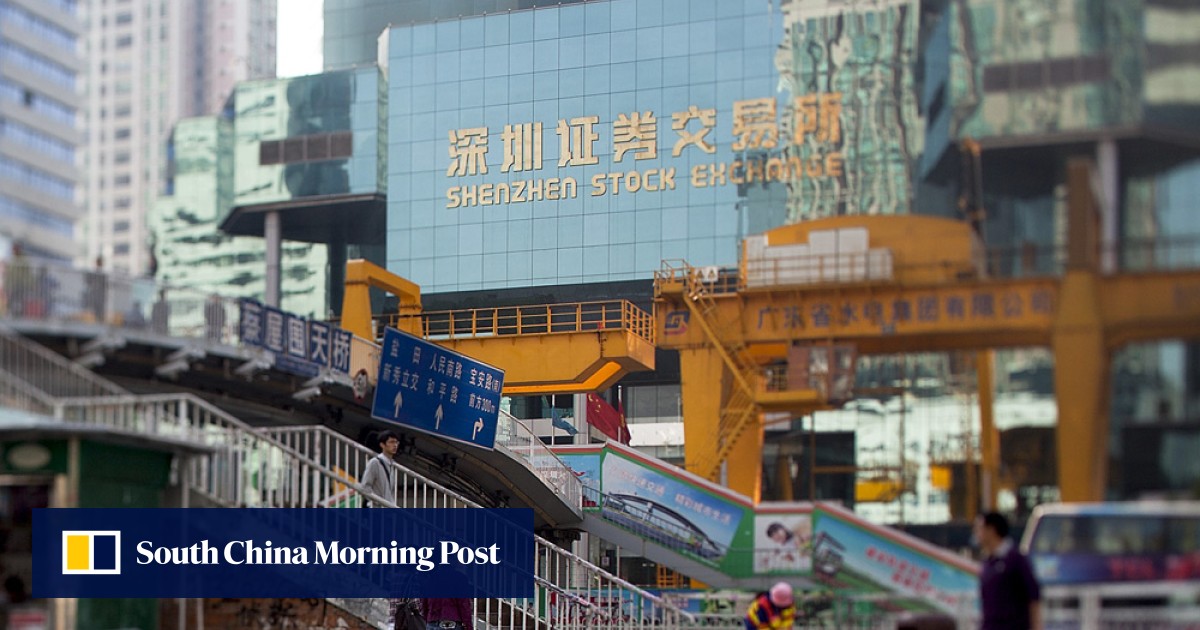 China must continue reforming IPO rules South China Morning Post