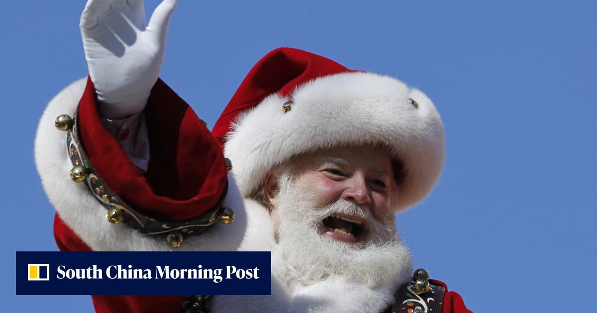 Russia and Canada declare their rights to the North Pole region | South ...