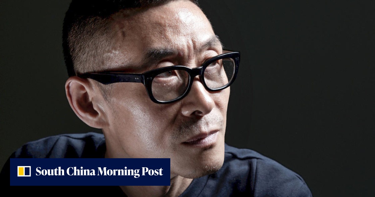 Beijing artist Wang Jianwei wins commission for Guggenheim Museum ...