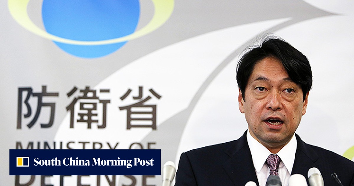 New | Japan to boost military spending, beef up defence as China row ...