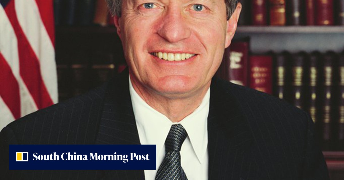 Baucus Update | Max Baucus nominated as US ambassador to China | South China ...