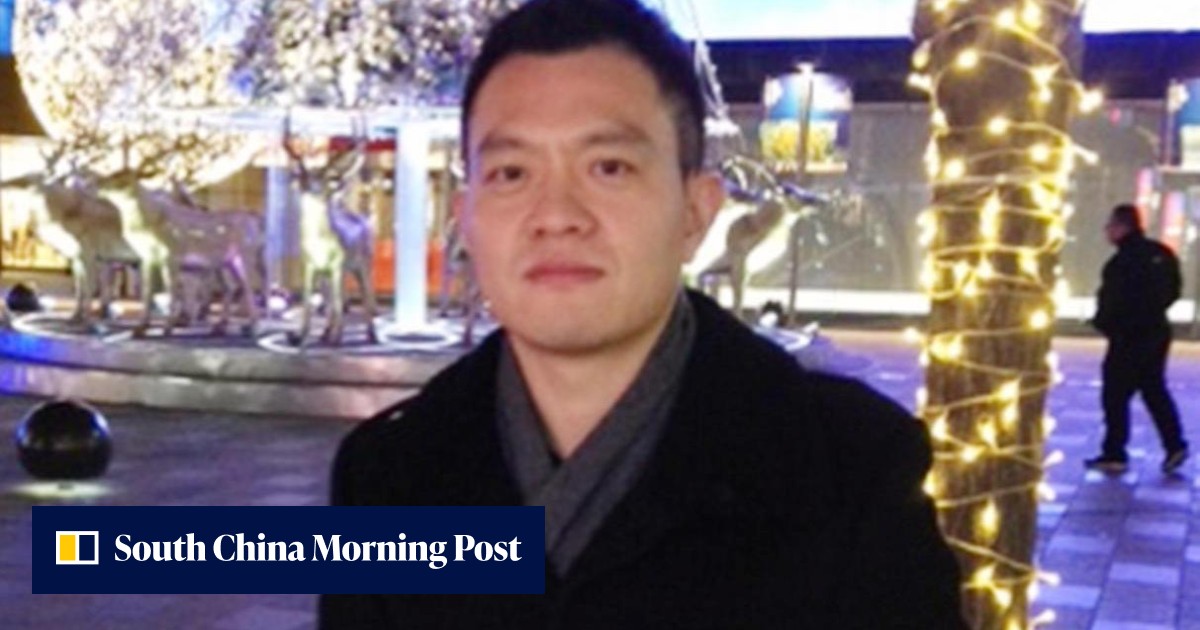 Desire to promote gay rights keeps Chinese in the motherland | South ...