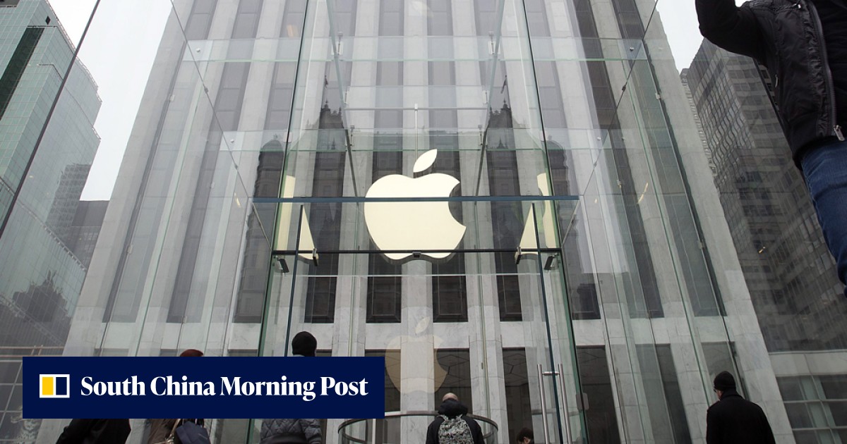 Some things you may not know about Apple | South China Morning Post
