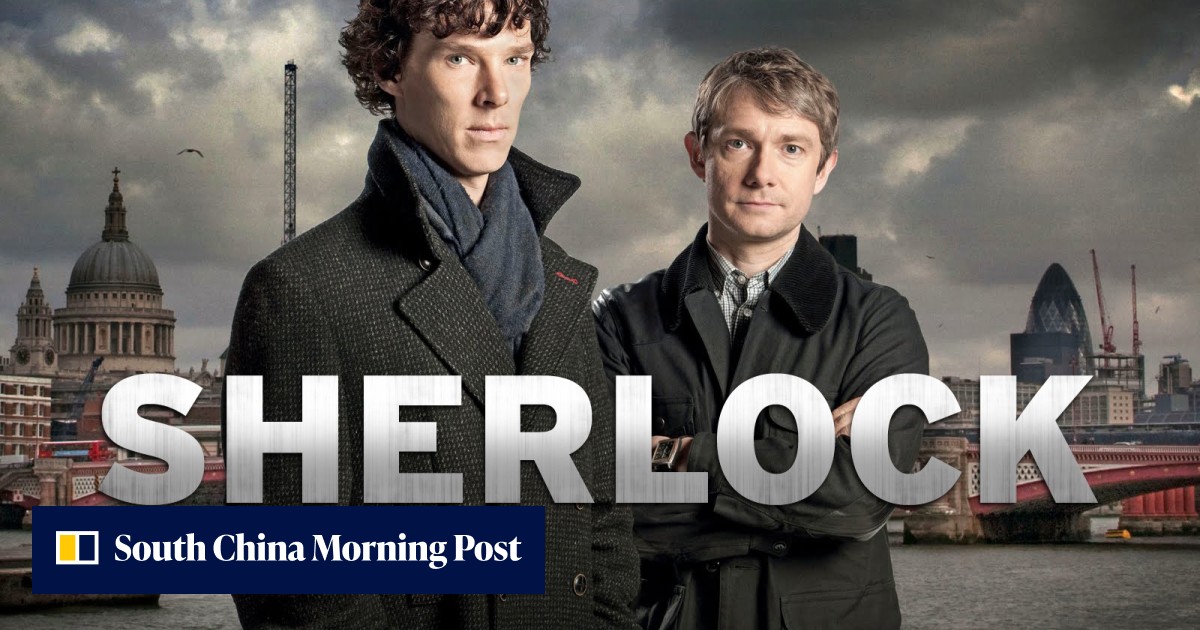 Sherlock Tracking Chinese fans first to see new 'Sherlock' season outside Britain | South ...