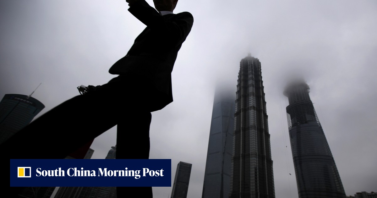 Beijing warns of dangers in shadow banking | South China Morning Post