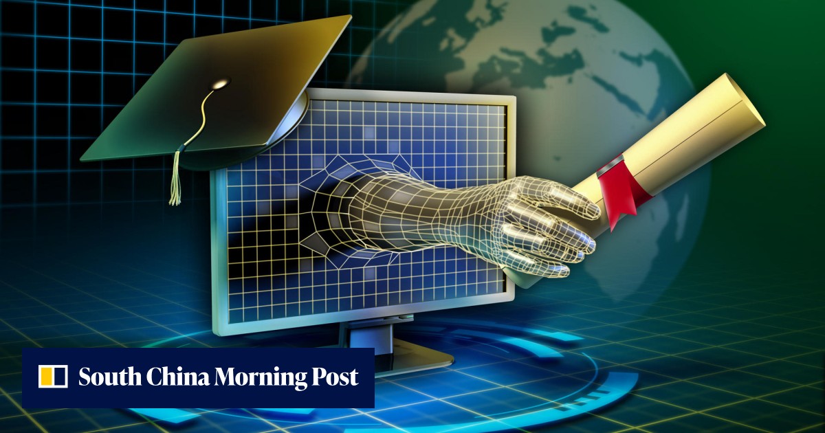 Massive open online courses are shaking up higher education | South ...