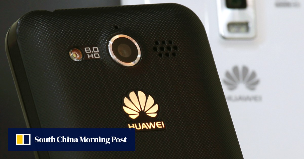 British Government Drops Huawei Devices Amid Security Concerns South