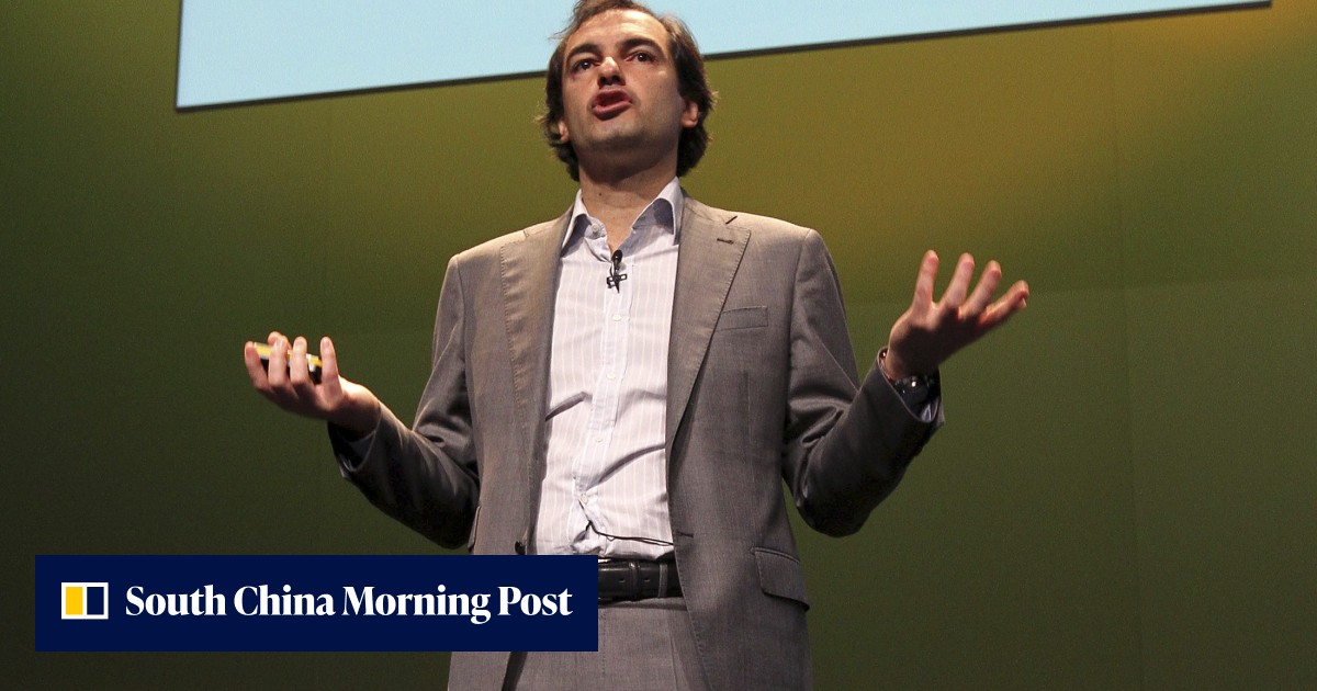 Yahoo executive fired amid disappointing growth South China Morning Post
