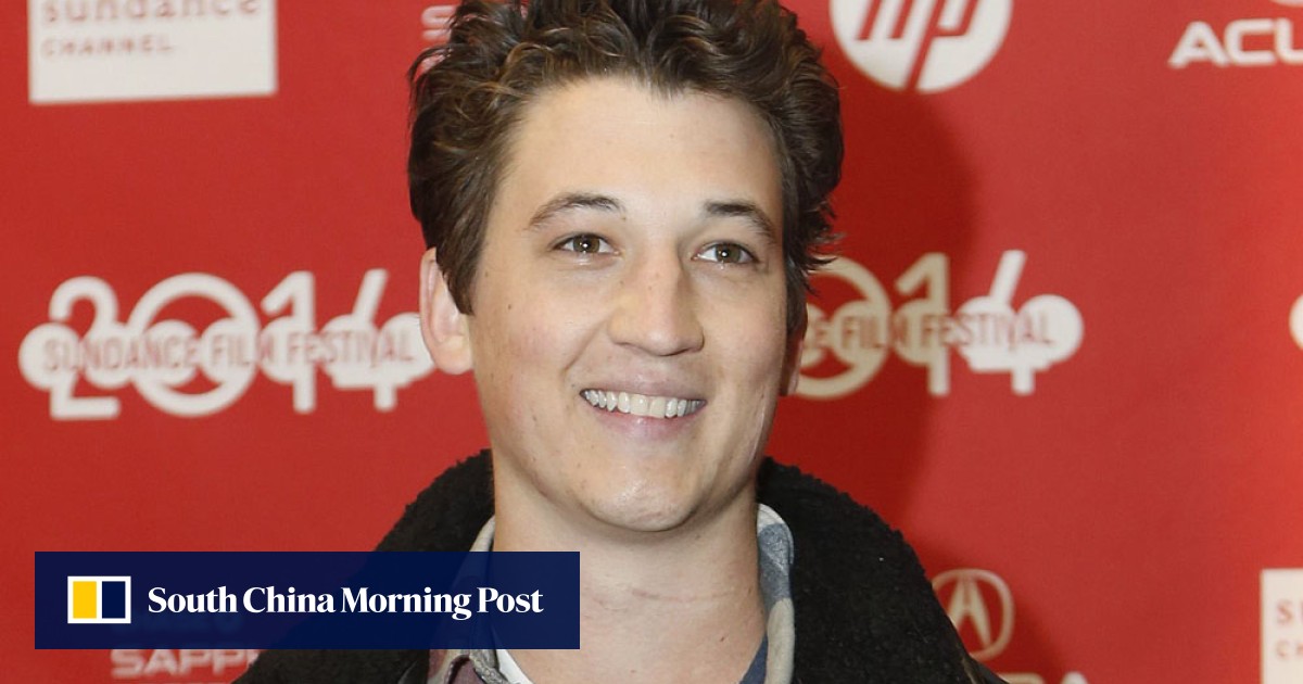 Sundance honours go to jazz drama Whiplash and documentary Rich Hill South China Morning Post