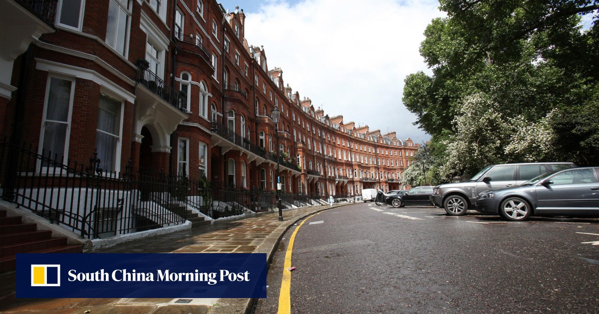 Foreign buyers risk causing London housing bubble, say economists