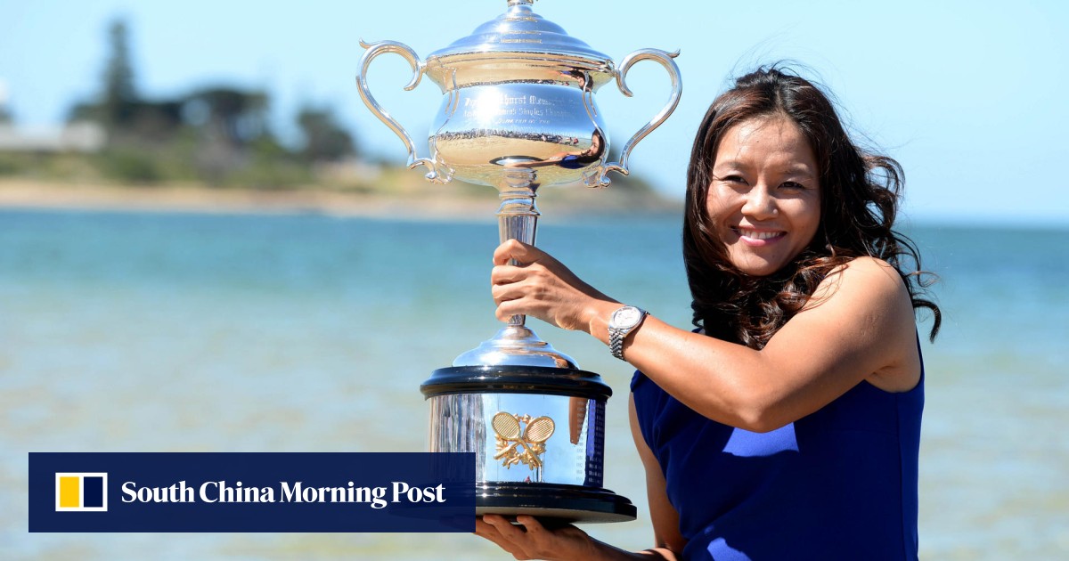 WTA event organisers hope to bring Li Na to HK tournament South China