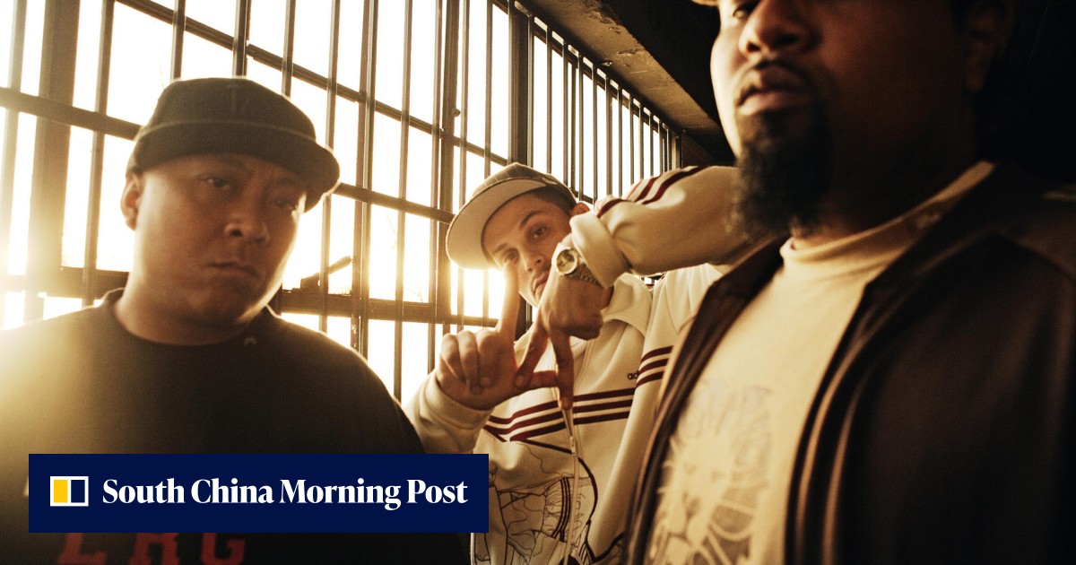 How indie label Rhymesayers inspires loyalty in its rap acts | South ...