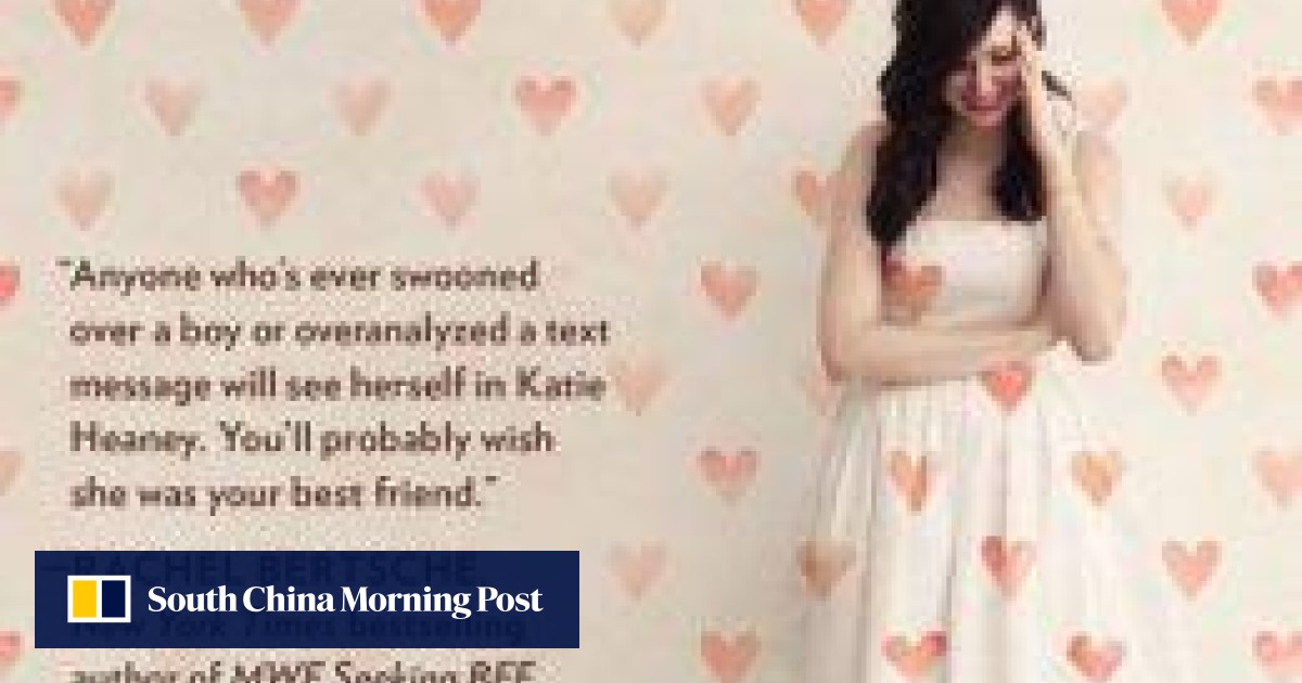 Book review Never Have I Ever, by Katie Heaney South China Morning Post