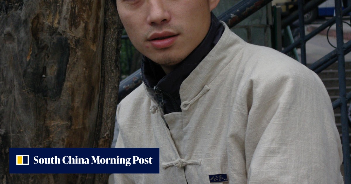 From porn surfer to freedom fighter: How Zhang Kun became a democracy ...