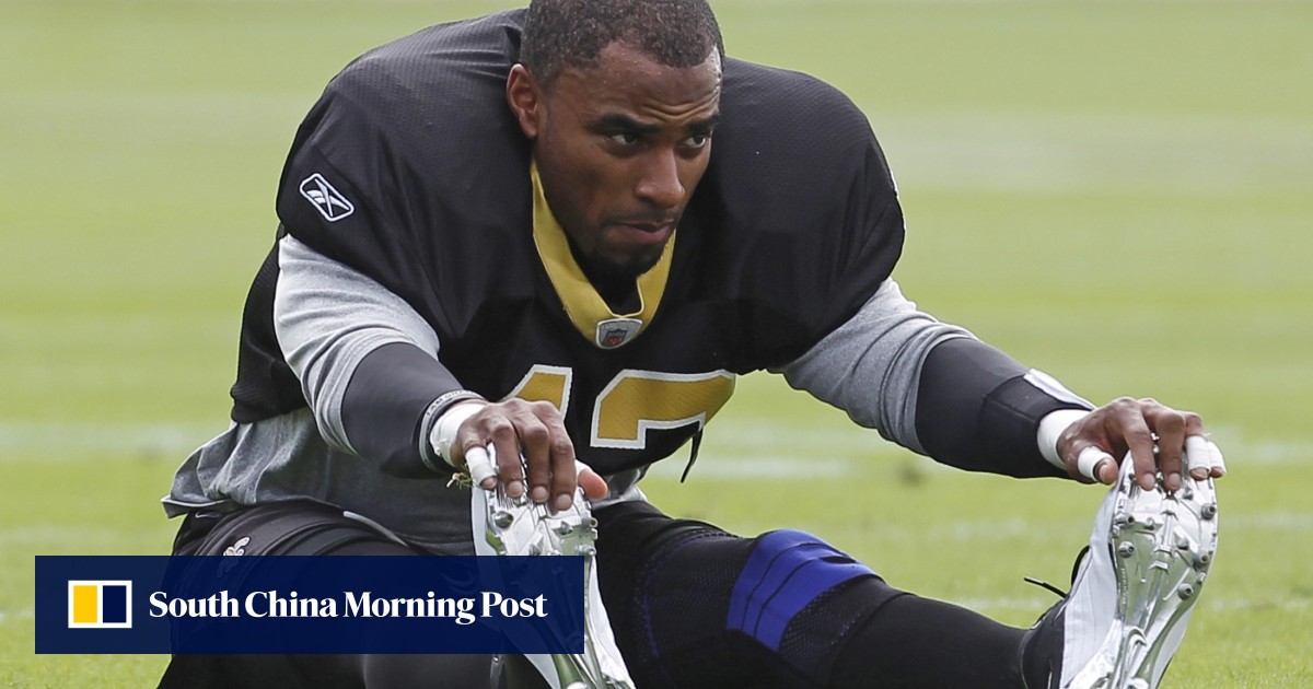 Former NFL Star Darren Sharper Charged With Rape In California | South ...