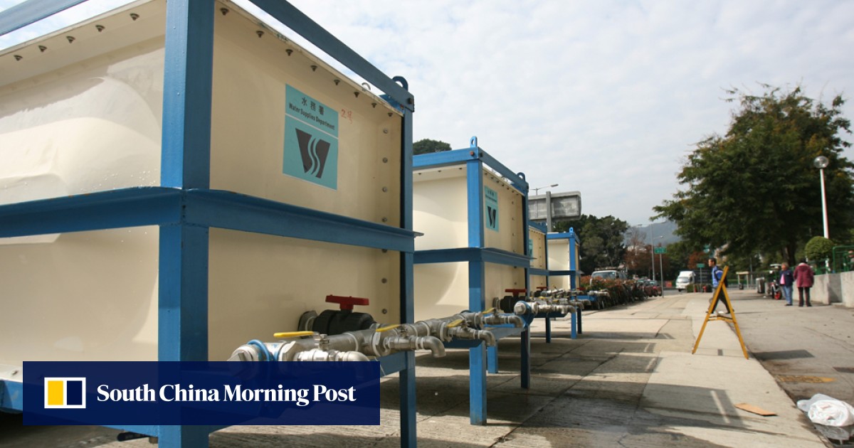 Take fluoride out of our water | South China Morning Post