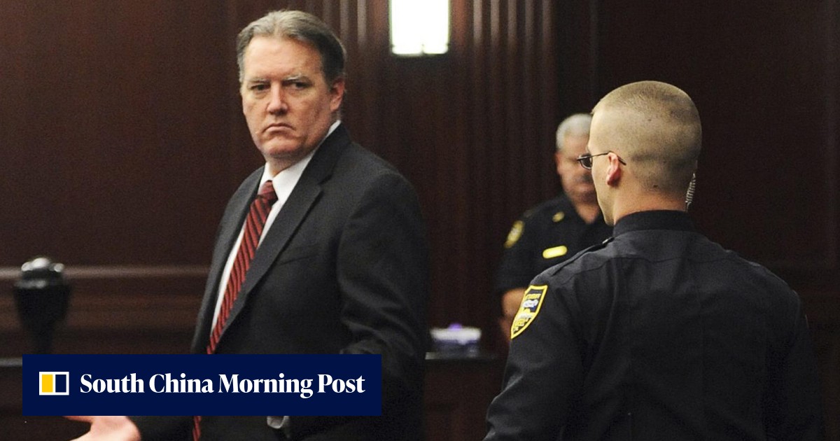 Florida man faces 60 years in prison for shooting teens over loud music ...