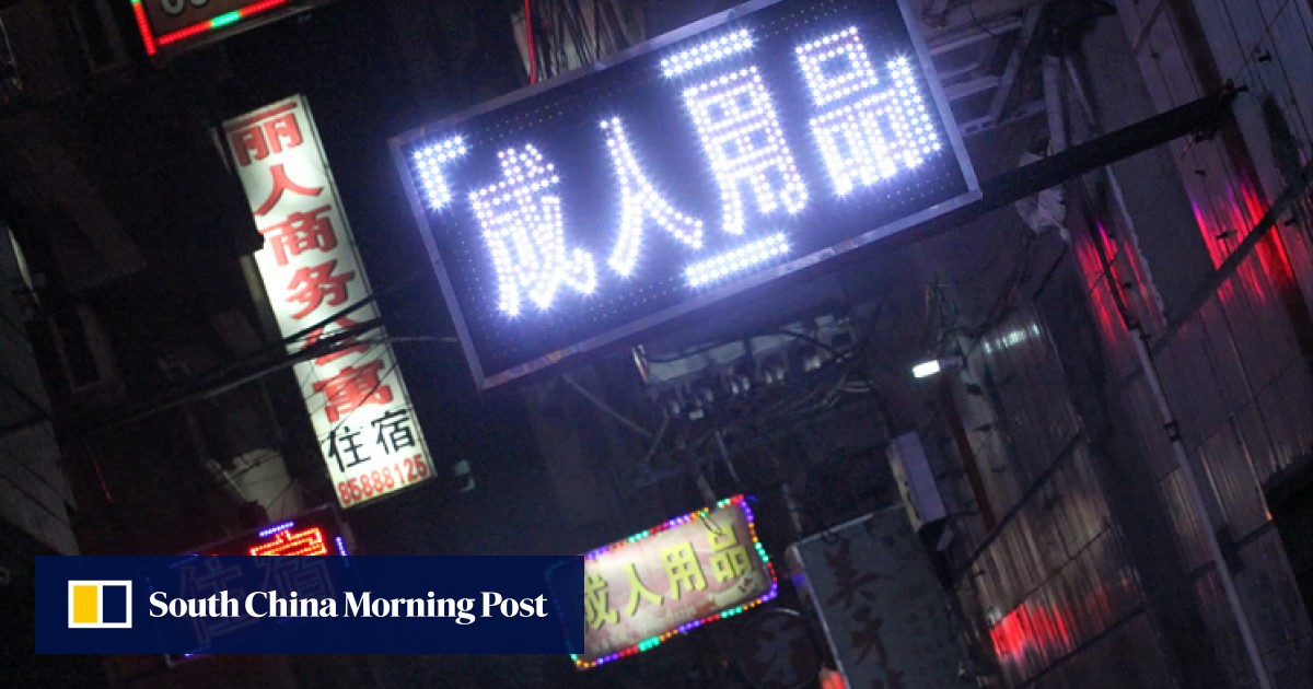Crackdown On Three Vices Goes National After Dongguan Scandal South China Morning Post