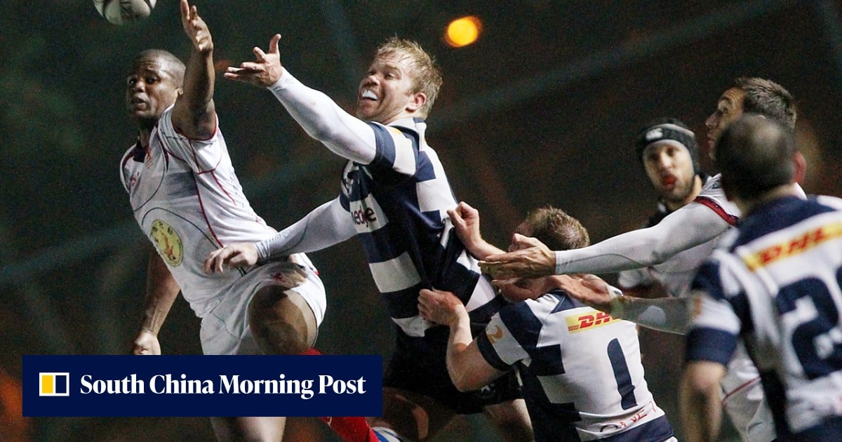 Premiership buzzing as title race goes down to the wire | South China ...
